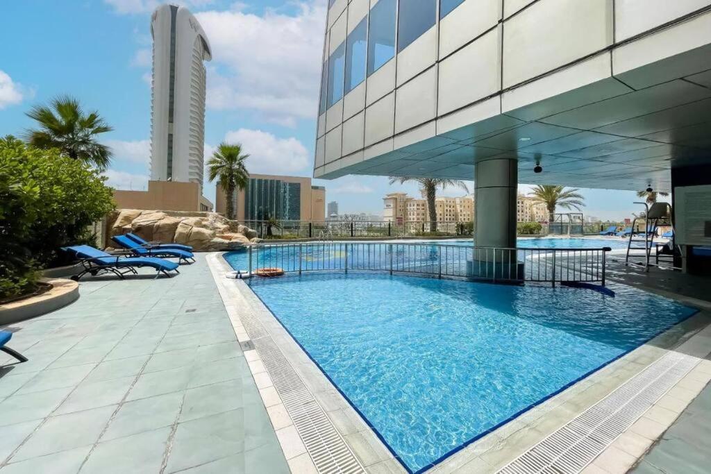 1 Bedroom - Ocean Height - Apartemen