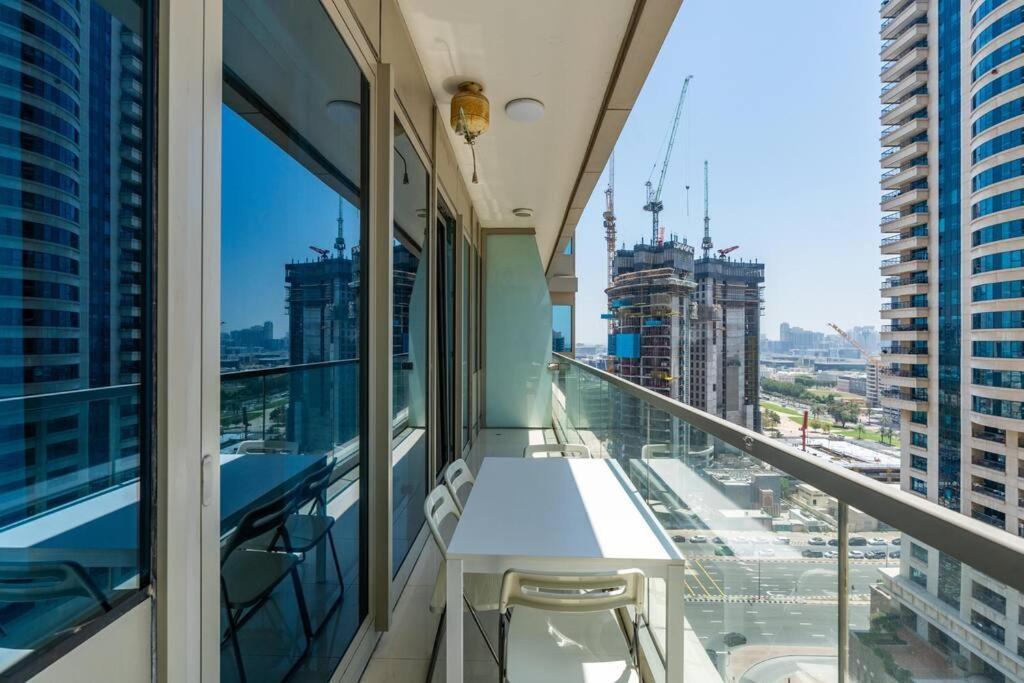 Apartemen 1 Bedroom - Ocean Height -