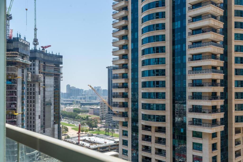 1 Bedroom - Ocean Height - Apartemen *