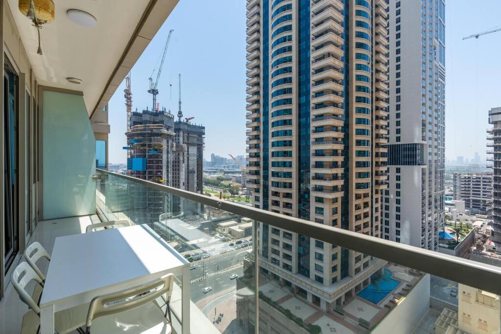 Apartemen 1 Bedroom - Ocean Height - *