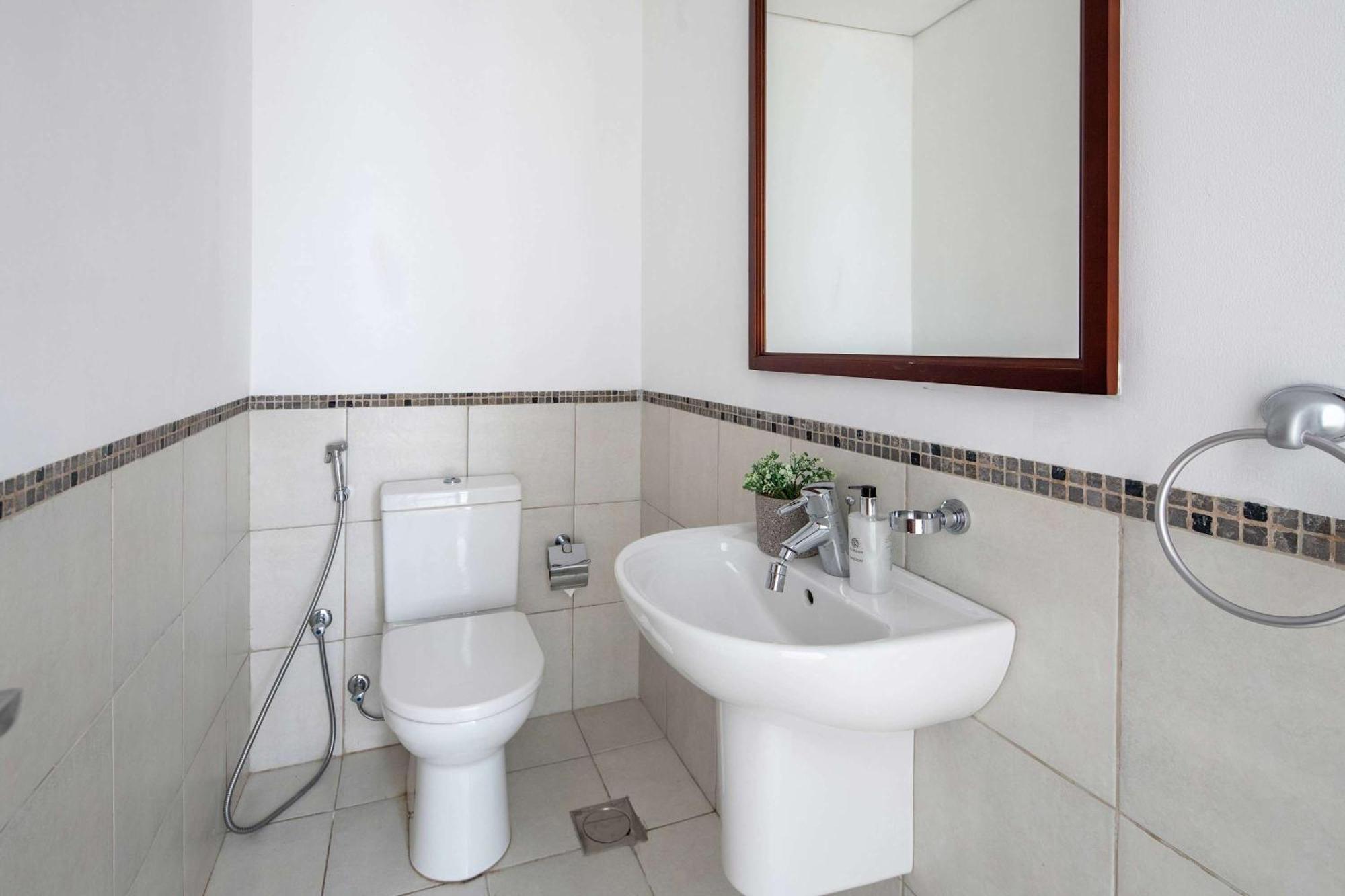Appartement Frank Porter - Arno A