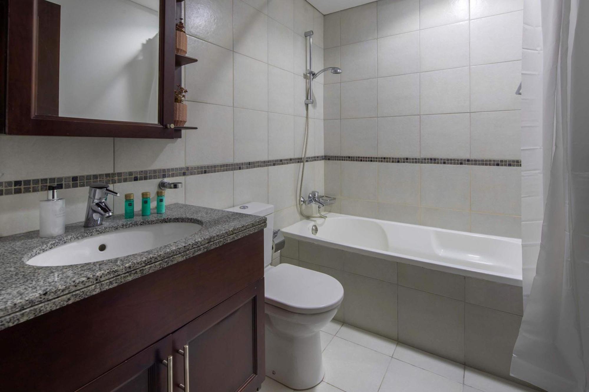Appartement Frank Porter - Arno A *
