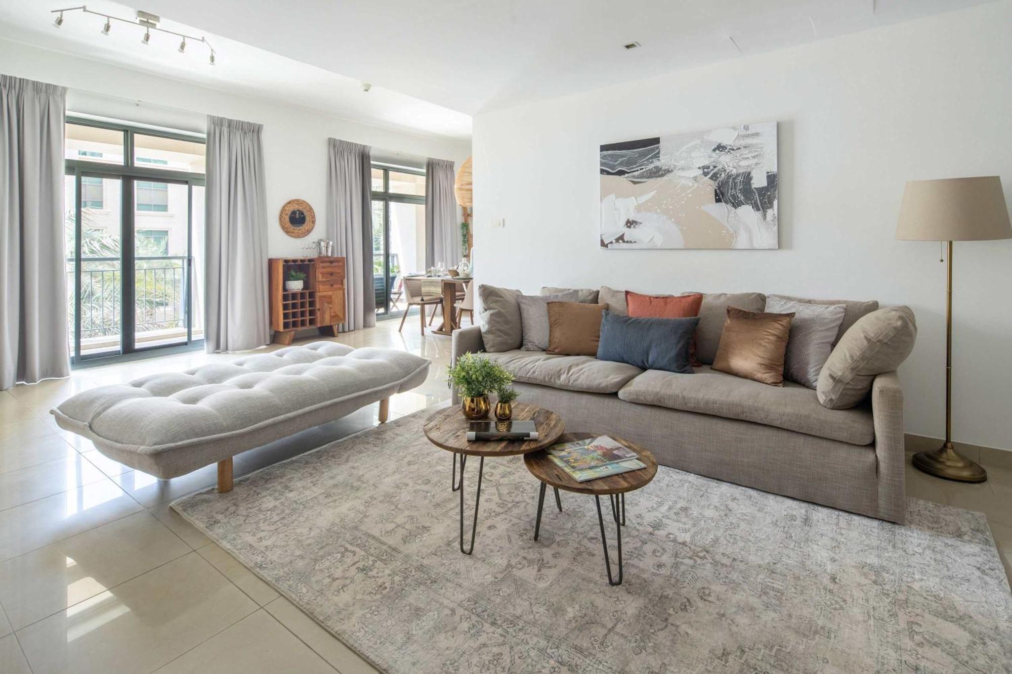 Frank Porter - Arno A Appartement