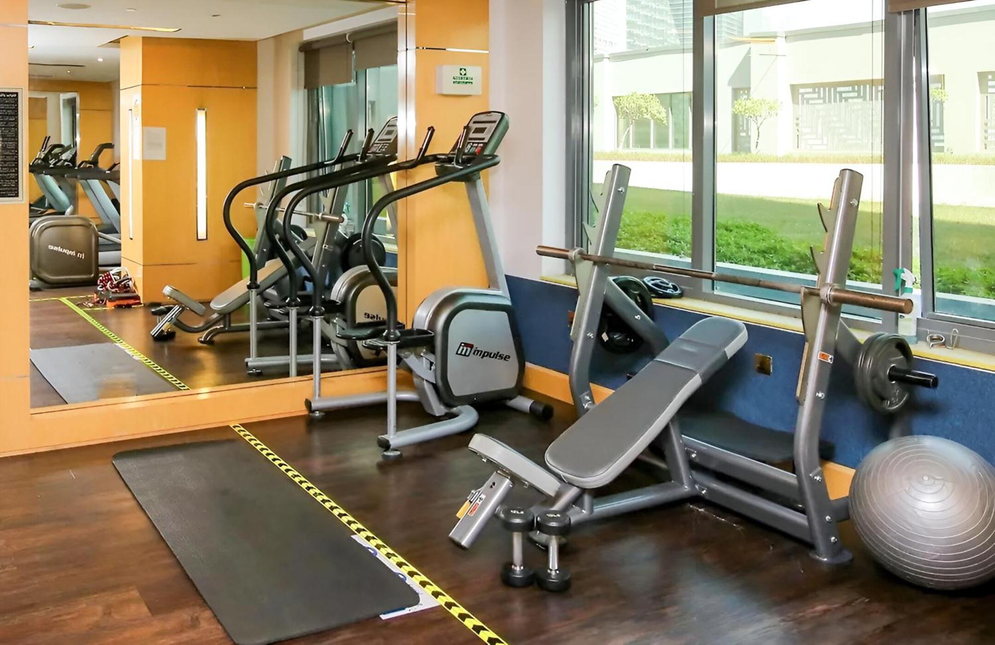 Waves - Executive Bay Studio, Canal View And Modern Amenities *