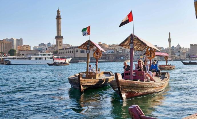 Woodvilla Albergue Dubai