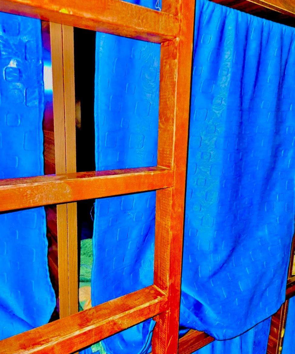 Woodvilla Albergue Dubai