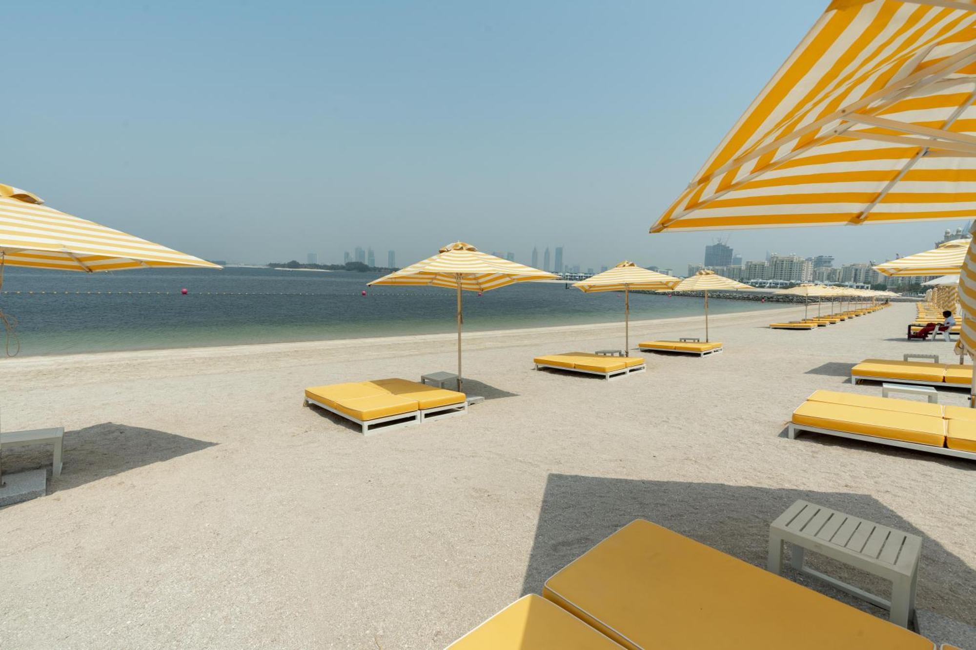 Tiara Residences - Luxurious Marina Living In Palm Jumeirah Appartement *