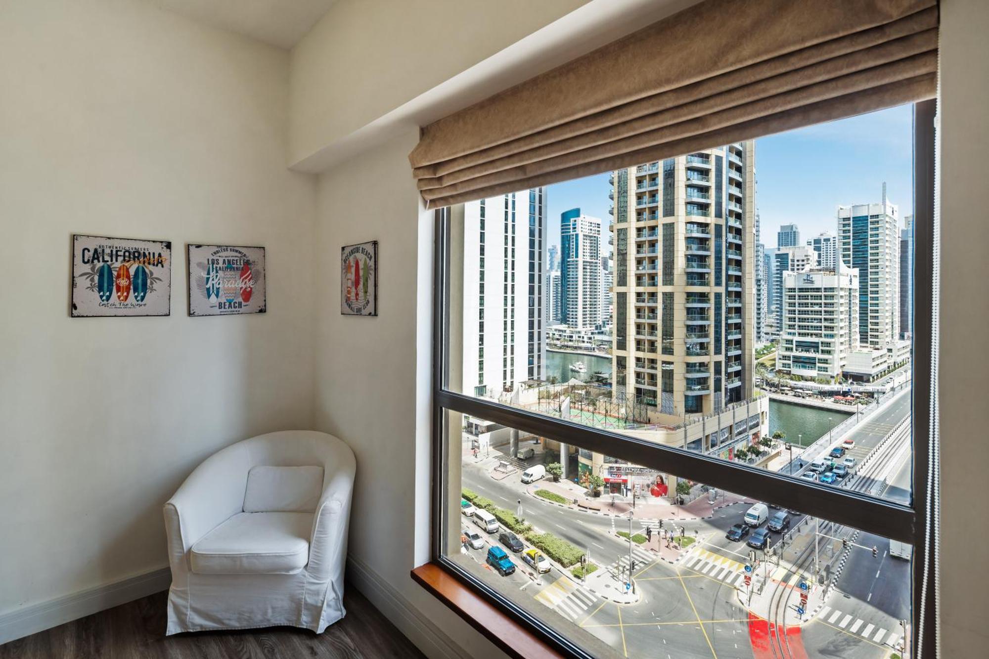 La Buena Vida Homes Lägenhet