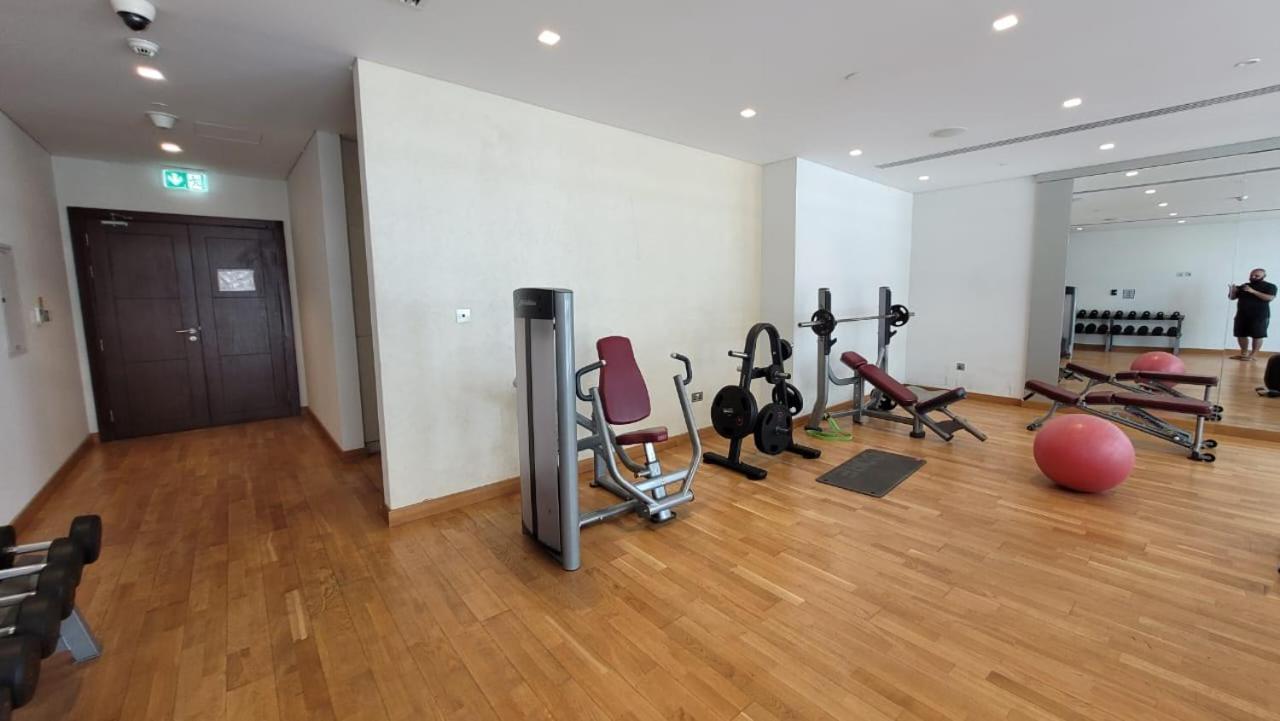 Welhome - Charming Breathtaking 1br Apt. In Damac Hills *