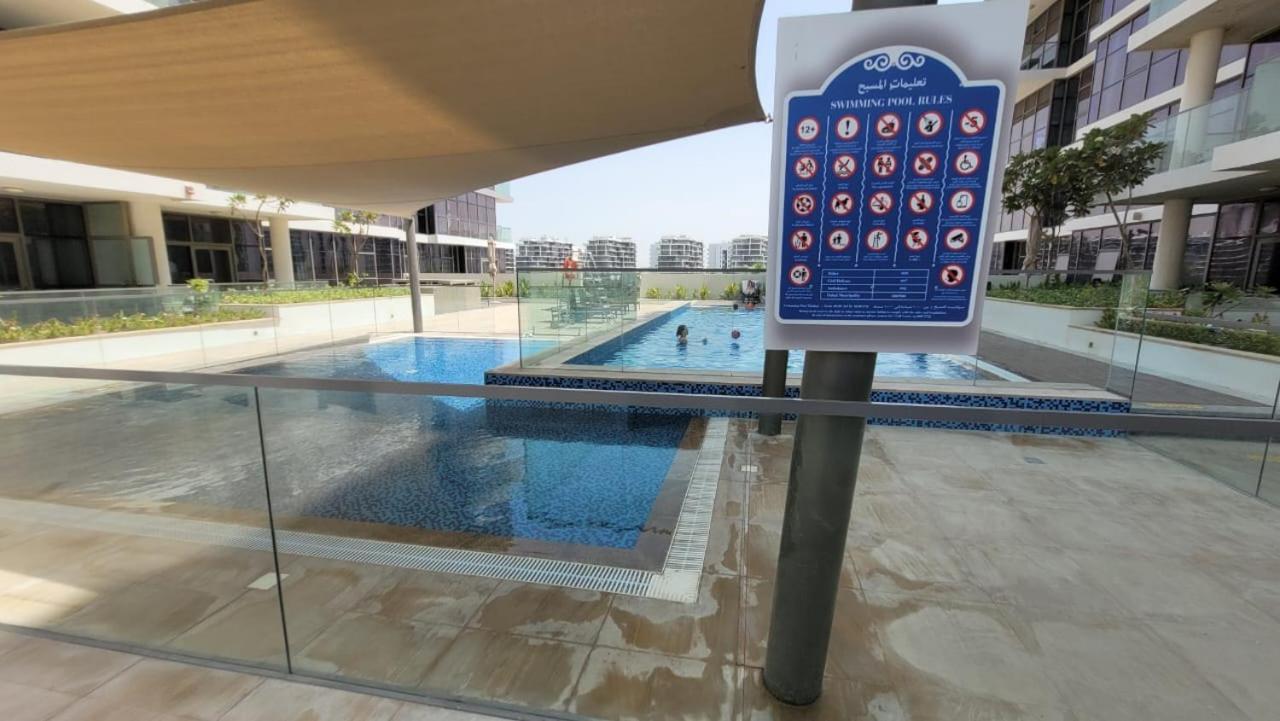 Welhome - Charming Breathtaking 1br Apt. In Damac Hills * Dubái