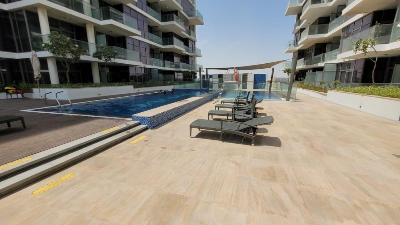 Apartamento Welhome - Charming Breathtaking 1br Apt. In Damac Hills