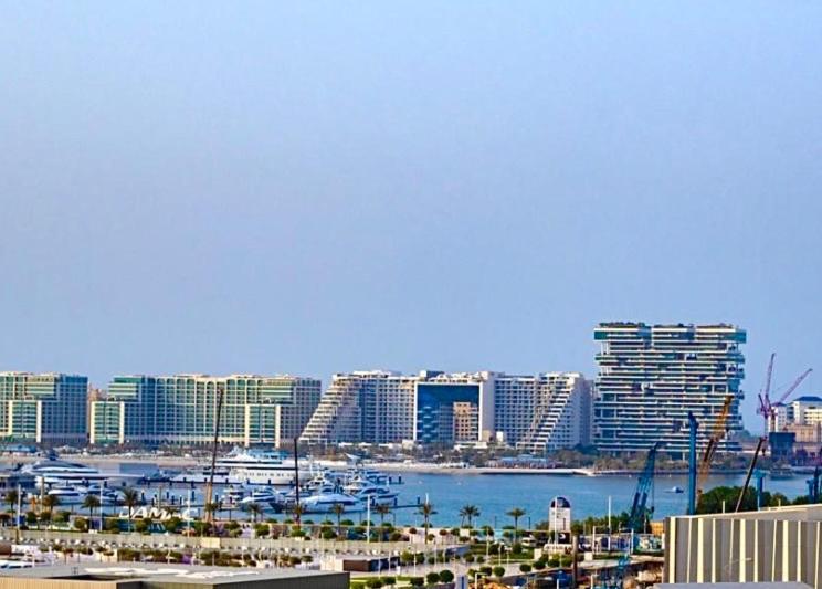 Appartement Vacation Friendly View Luxury 1bedroom- Walk To & Mall *