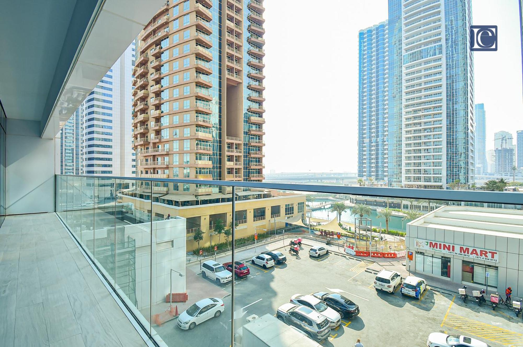 Apartamento Luxury Escapes - Me Do Re Tower Jlt