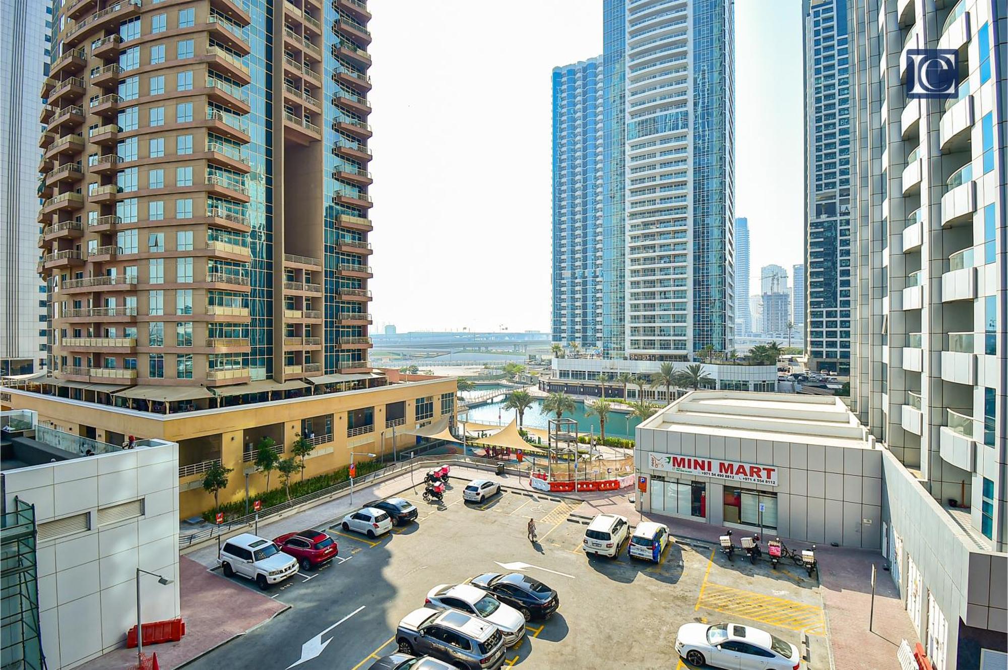 Luxury Escapes - Me Do Re Tower Jlt Apartamento