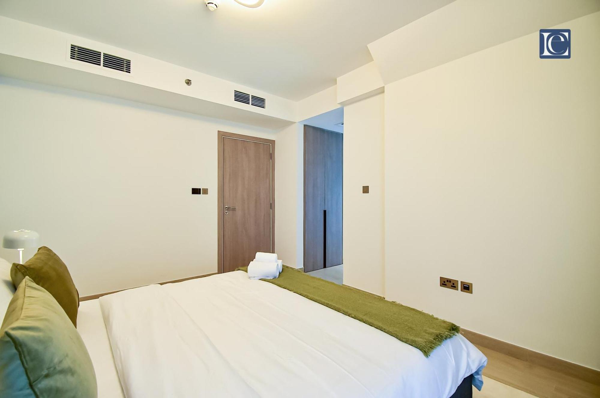 Luxury Escapes - Me Do Re Tower Jlt Apartamento
