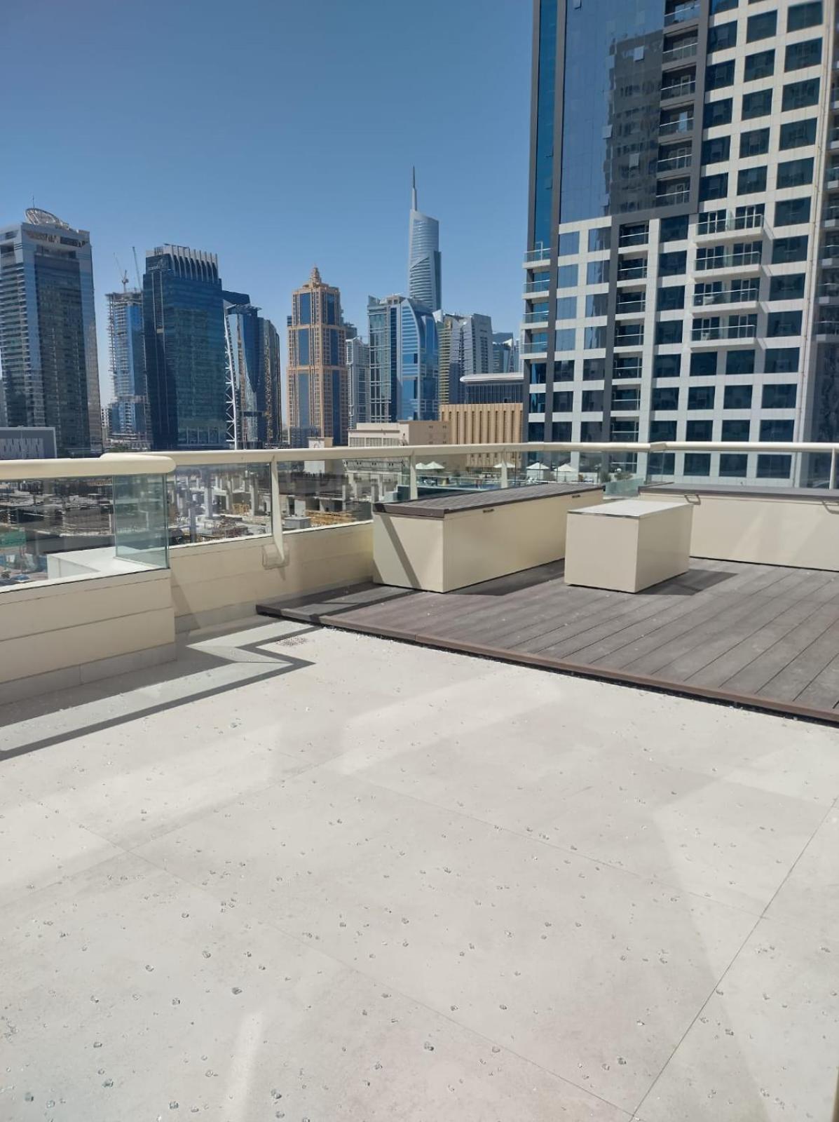 Appartement Upgraded 2 Bedroom At Marina