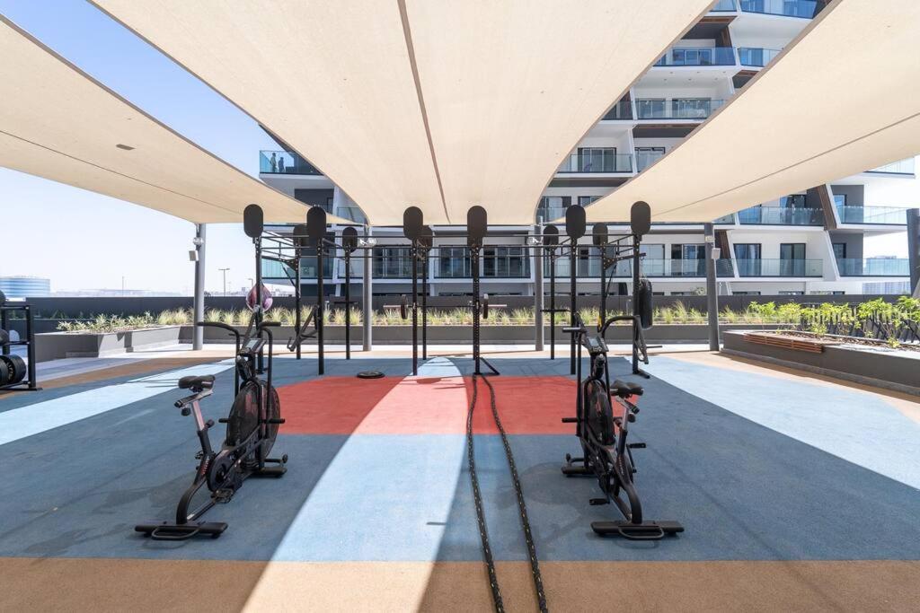 Apartamento Exceptional 1bedroom With Premium Amenities *