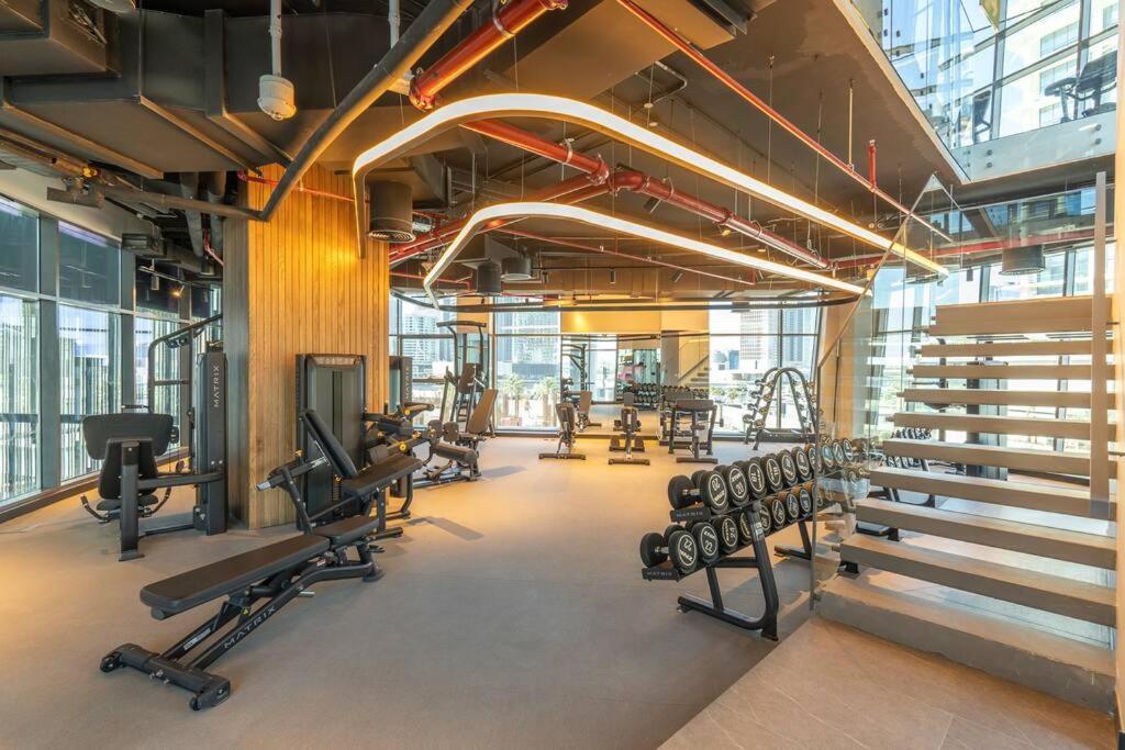Exceptional 1bedroom With Premium Amenities * Dubái