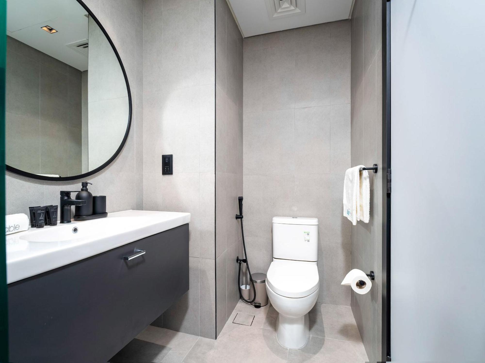 Exceptional 1bedroom With Premium Amenities Apartamento