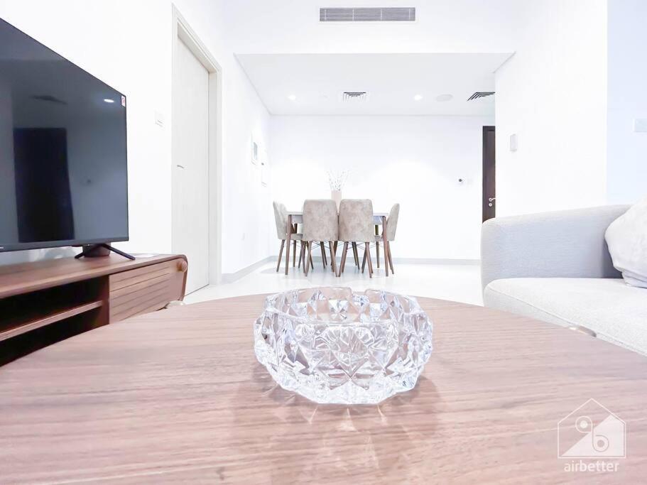 Appartement Luxurious 1br With Balcony In Production