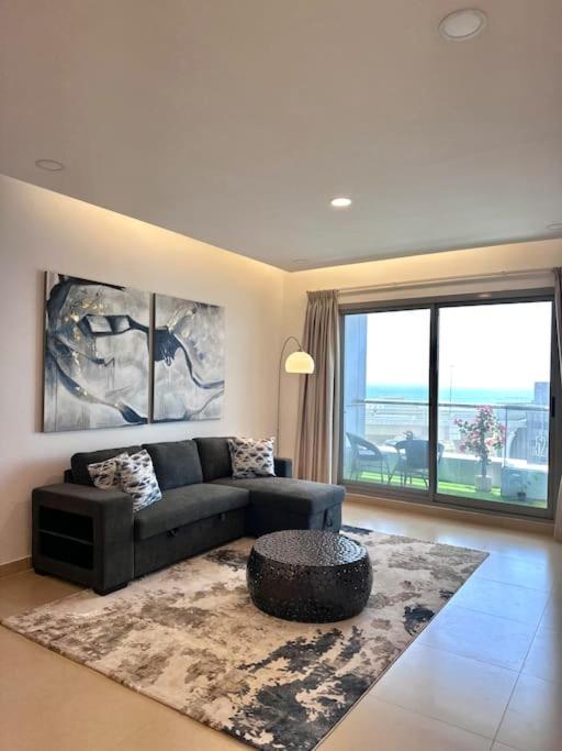 Apartamento Luxury Sea-view *