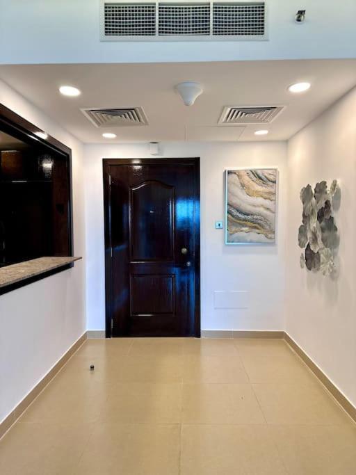 Luxury Sea-view Dubaï