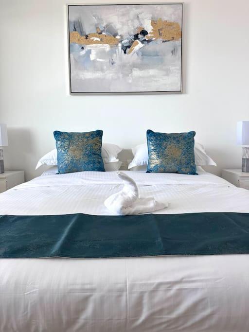 Apartamento Luxury Sea-view *