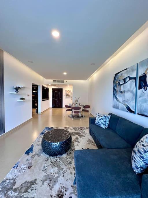 Luxury Sea-view Apartamento *