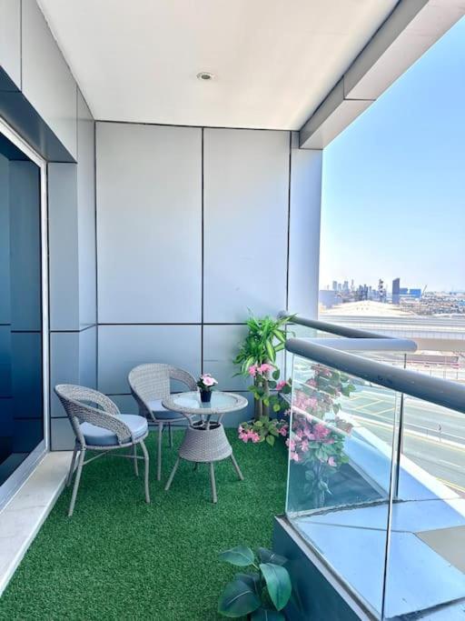 Luxury Sea-view Dubaï