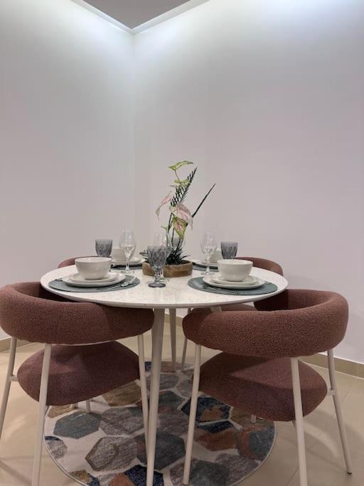 Apartamento Luxury Sea-view *