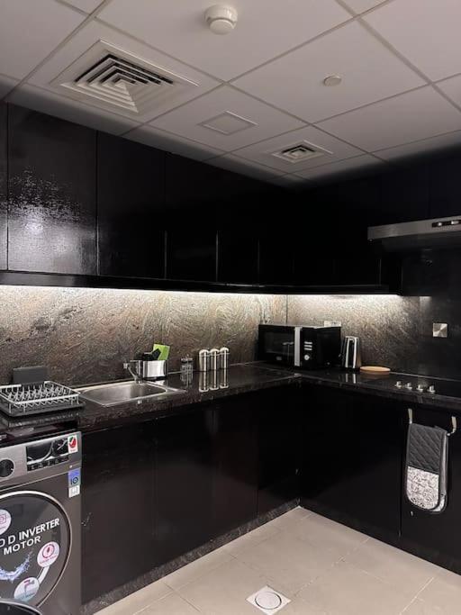 Luxury Sea-view Appartement *