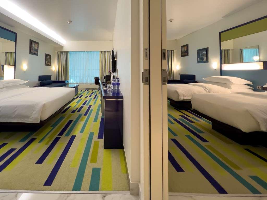 International Terminal Hotell 5*