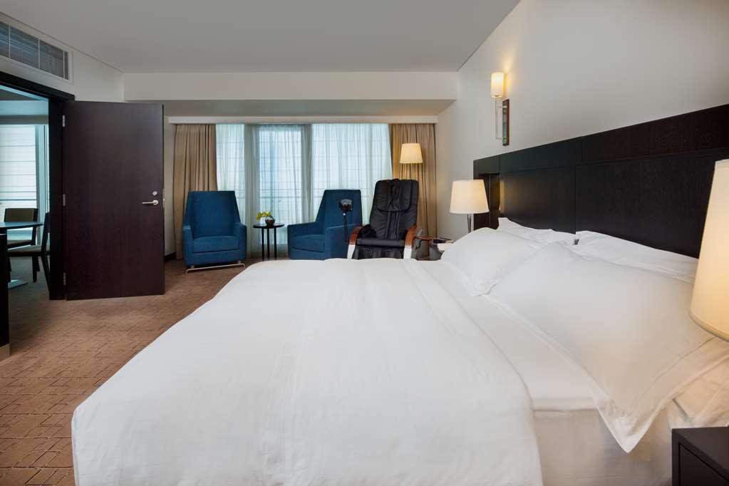 International Terminal Hotell
