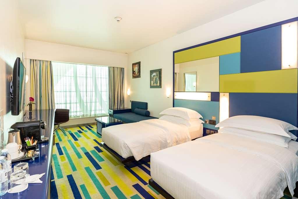 Hotell International Terminal Dubai