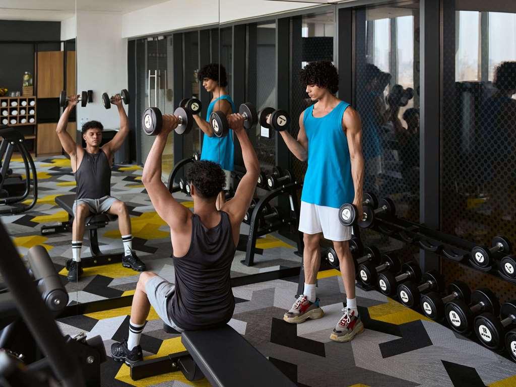 Ibis Styles Deira Hotel