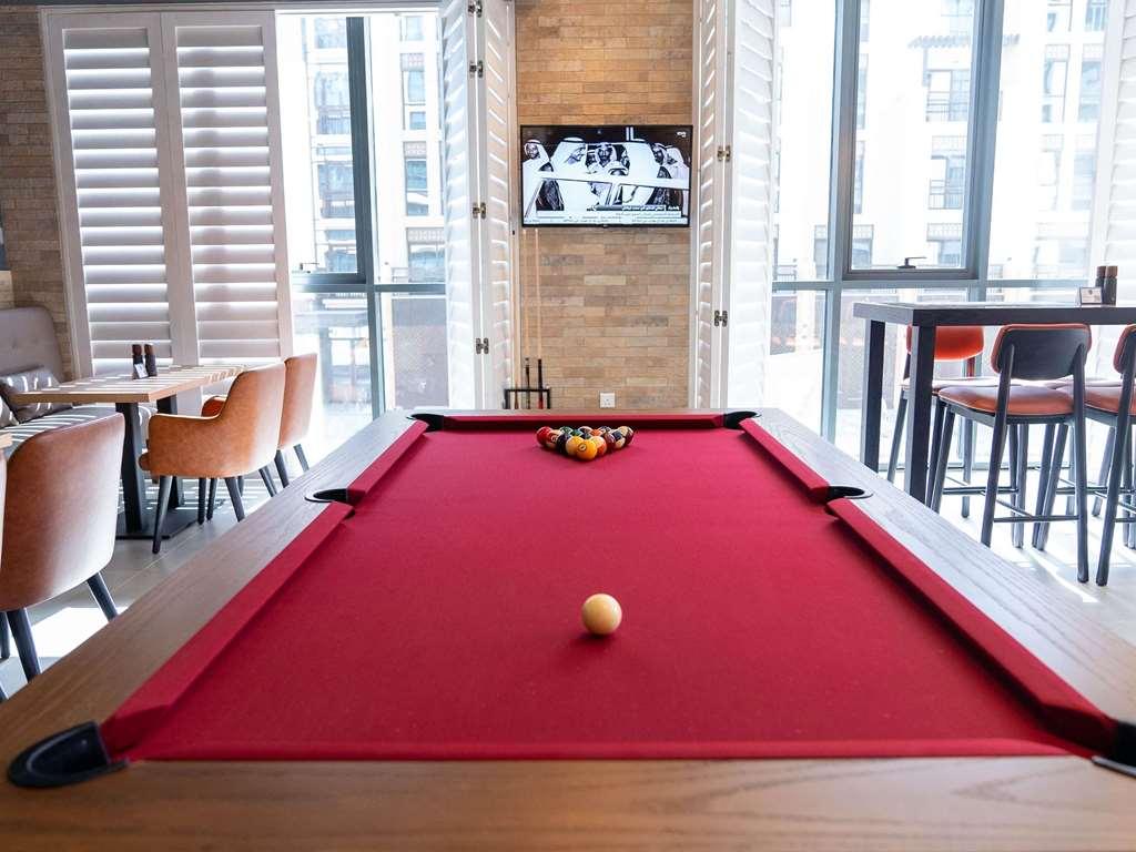 Hotel Ibis Styles Deira Dubaï