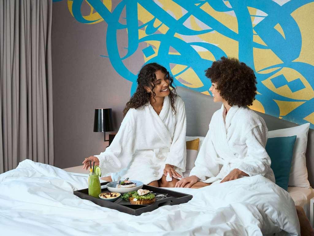 Ibis Styles Deira * Dubaï