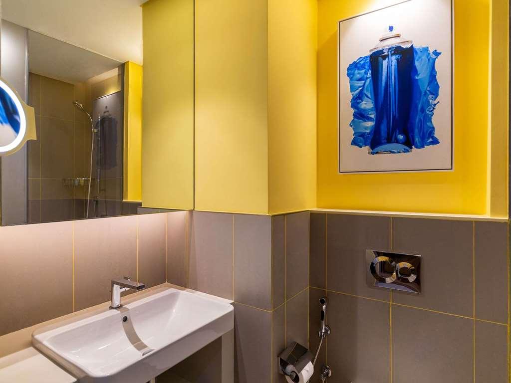 Ibis Styles Deira