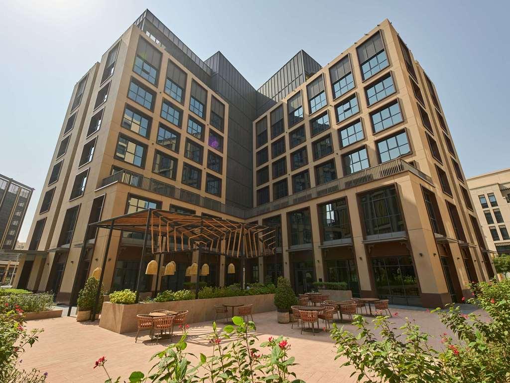 Ibis Styles Deira *