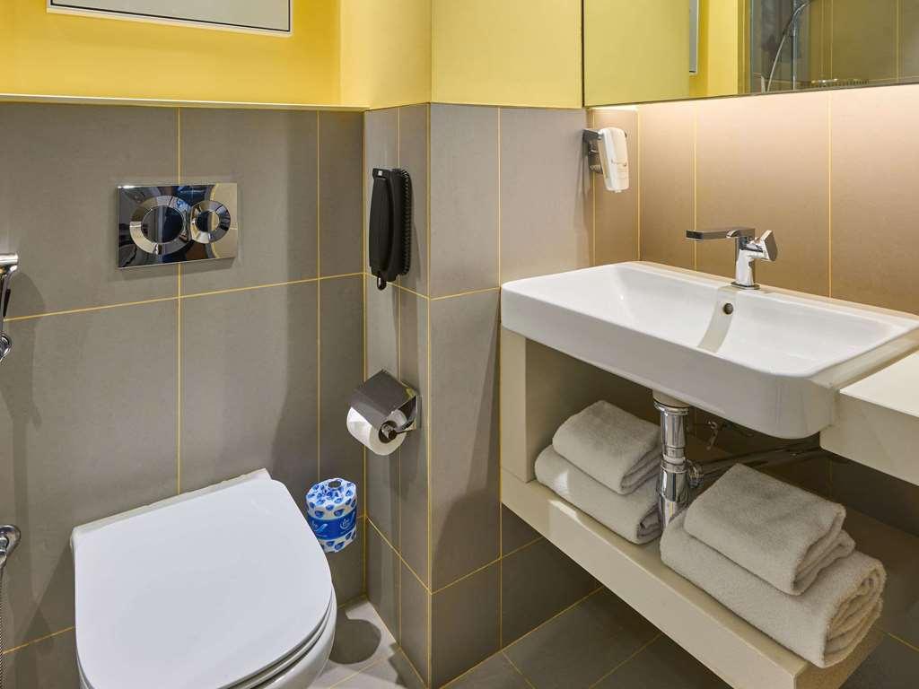 Ibis Styles Deira