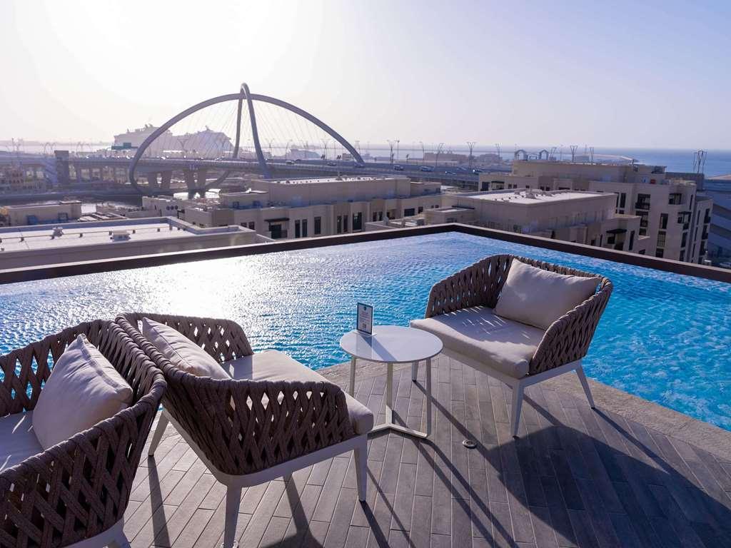 Ibis Styles Deira Hotel Dubaï