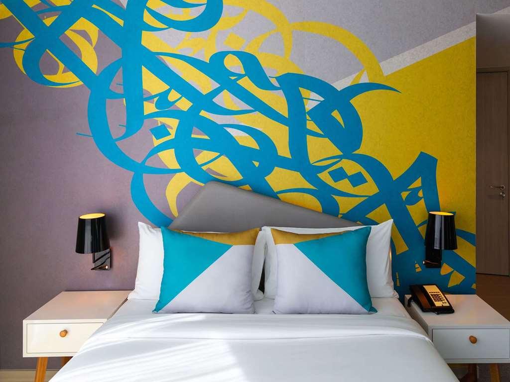 Ibis Styles Deira