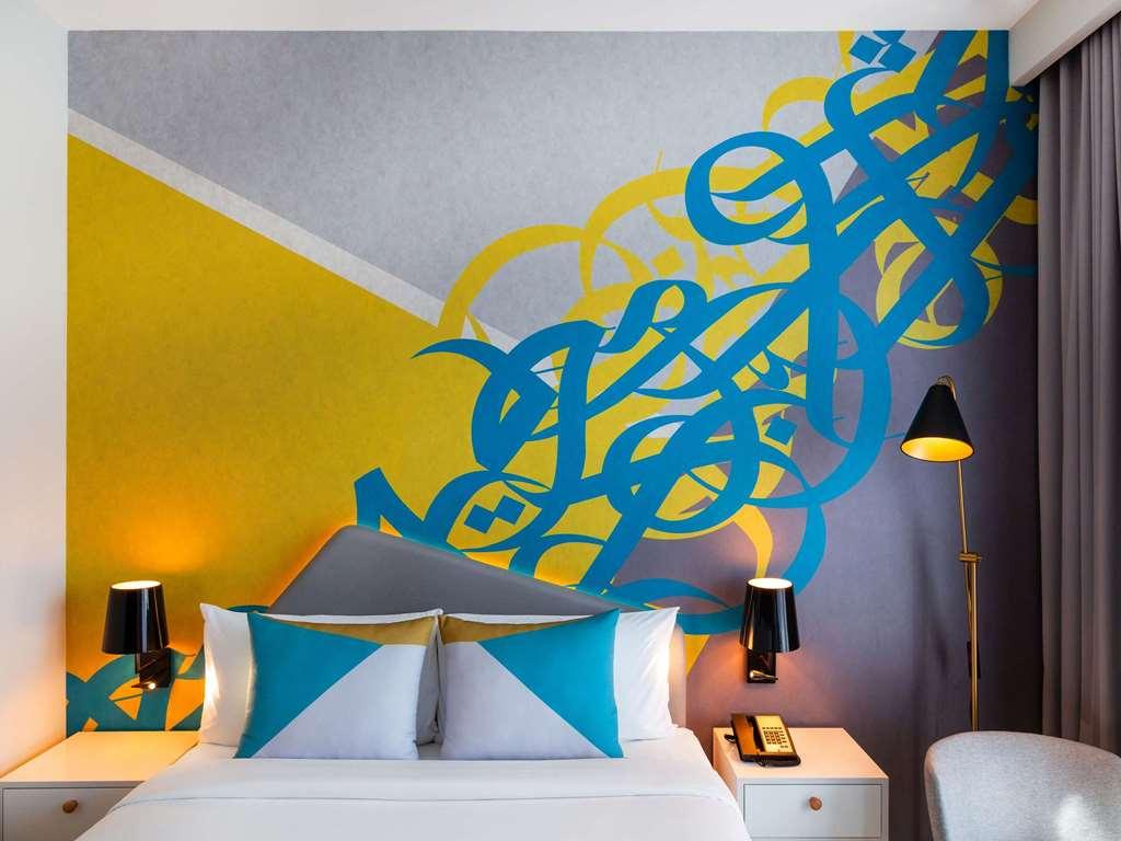 Hotel Ibis Styles Deira Dubaï