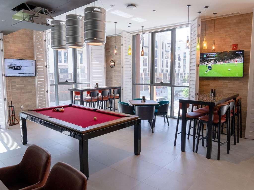 Ibis Styles Deira Dubaï