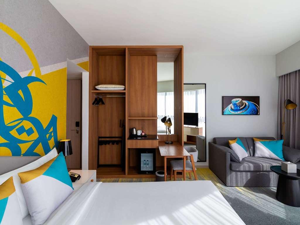 Hotel Ibis Styles Deira *