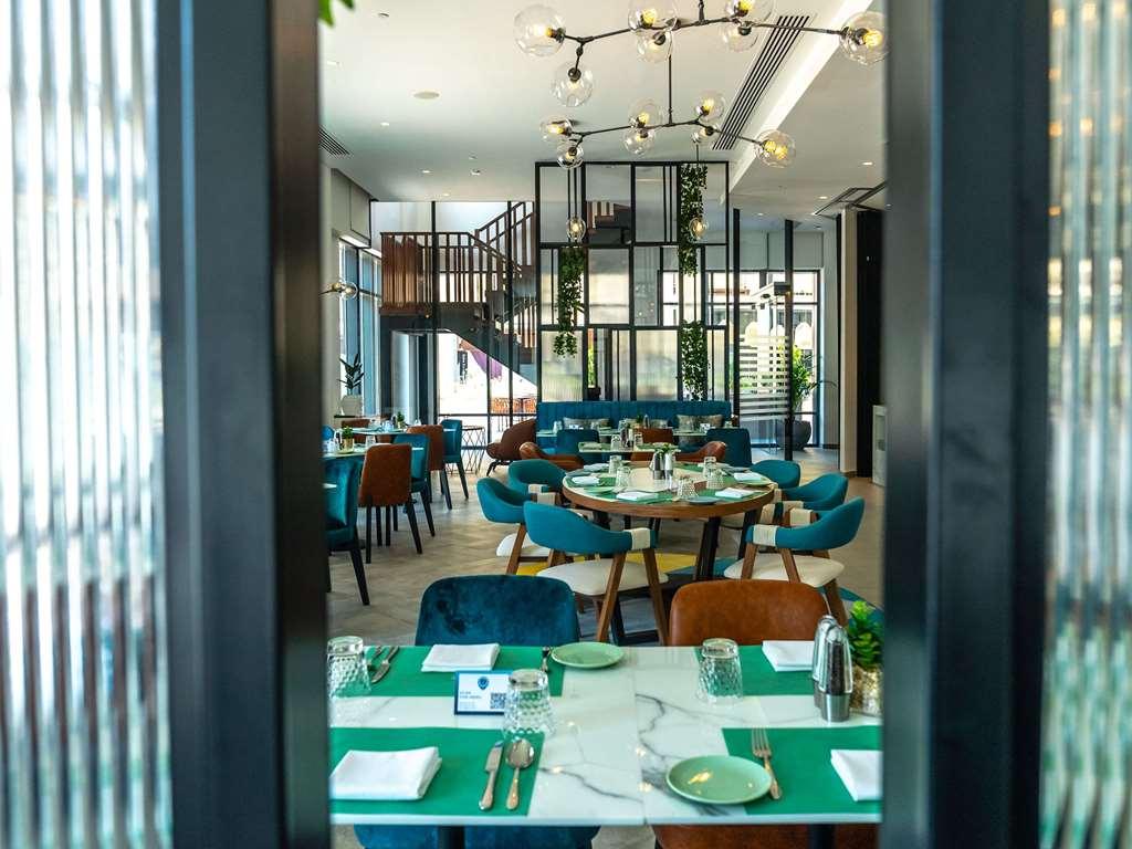 Hotel Ibis Styles Deira Dubaï