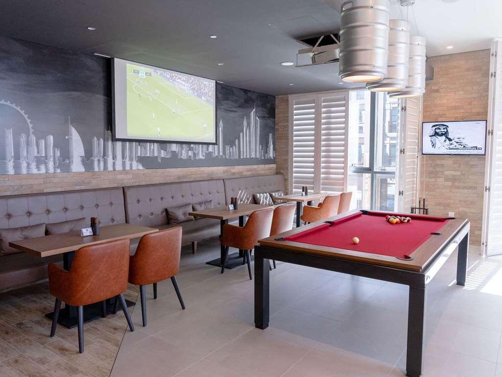 Ibis Styles Deira *