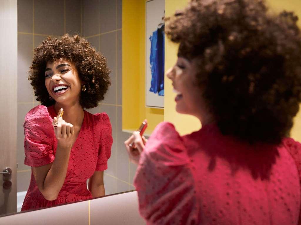 Ibis Styles Deira Dubaï