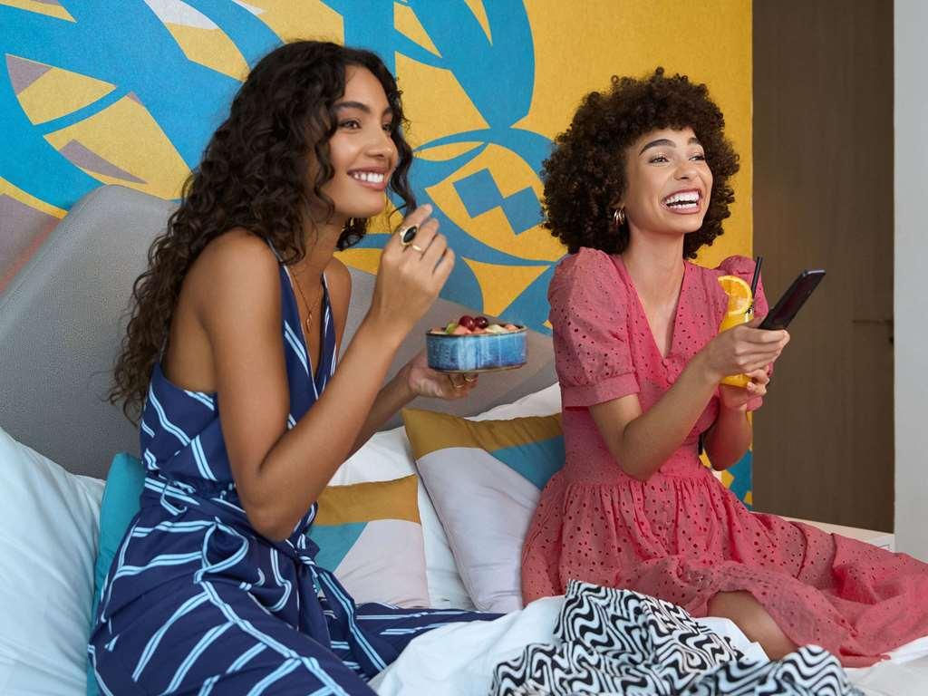 Ibis Styles Deira Hotel *
