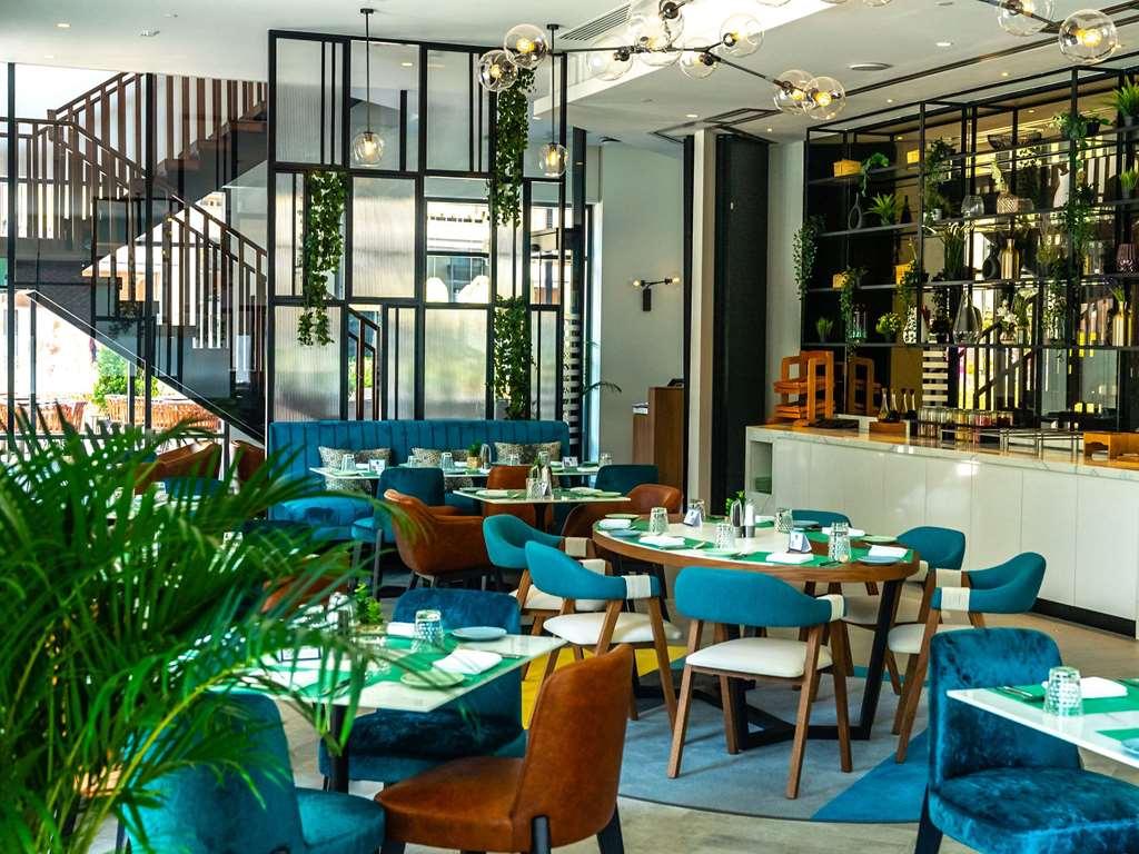 Hotel Ibis Styles Deira *